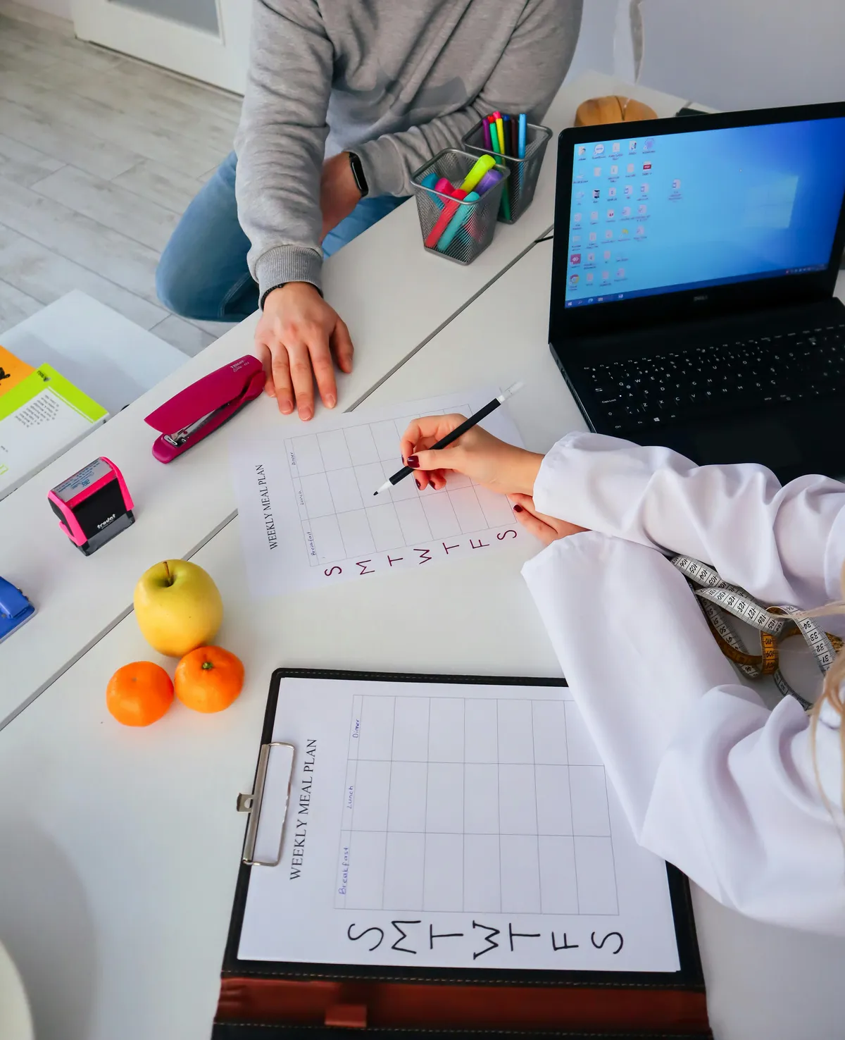 Whitmore Standard — consulting